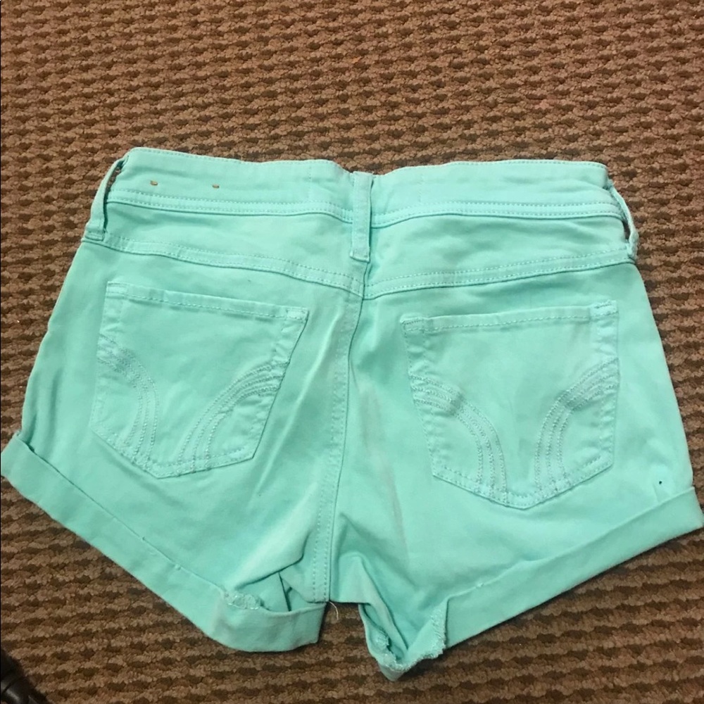Hollister Shorts